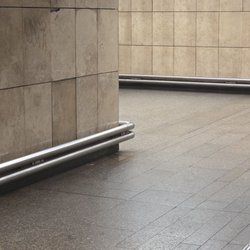 Metro Staroměstská