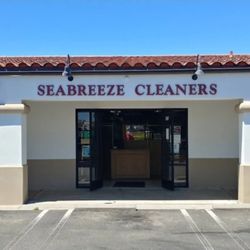 Seabreeze Cleaners