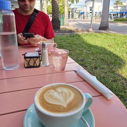 Cappuccino Cappuccino
