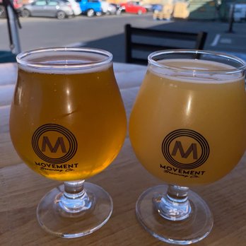 Movement Brewing - Breweries Near Me - Rancho Cordova, California Movement Brewing - Breweries Near Me - Rancho Cordova, California