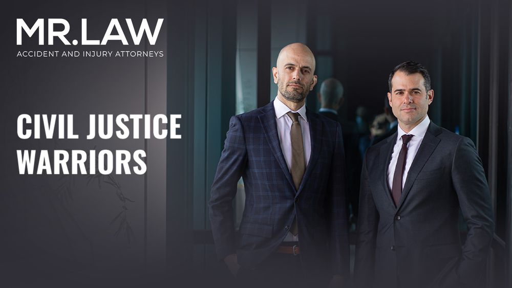 Mr Law - disability attorney in Dallas, TX