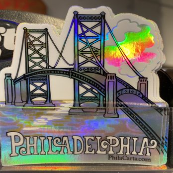 Metropolitan Bakery - Sticker - Bakeries Near Me - Philadelphia, Pennsylvania Metropolitan Bakery - Sticker - Bakeries Near Me - Philadelphia, Pennsylvania