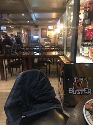 J J Knapp's Tavern by null