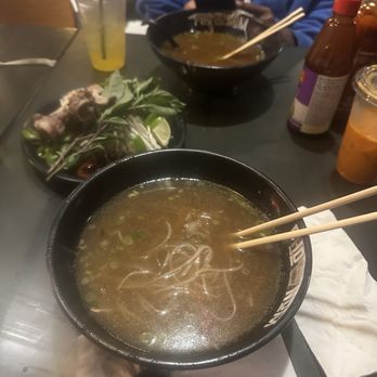 Pho Nom - Vietnamese Near Me - San Diego, California Pho Nom - Vietnamese Near Me - San Diego, California