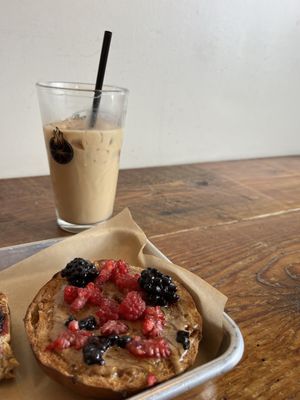 Indah Coffee by null