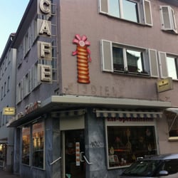 Konditorei & Café Schurr