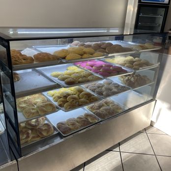 Pepe's Panaderia - Mexican sweet bread counter - Bakeries Near Me - Riverside, California