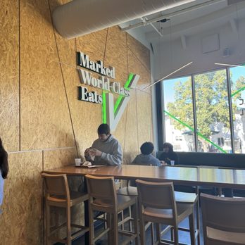 Calic Bagel - Bagels Near Me - Los Angeles, California