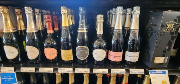 Martin's: Wine, Liquor, Beer & Deli - Metairie by null