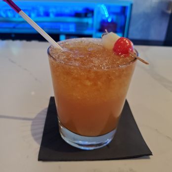 Cheng-Du Restaurant - Mai Tai - Chinese Near Me - Mansfield, Massachusetts