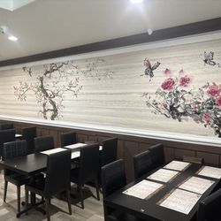 General Hwang Korean Restaurant 황장군