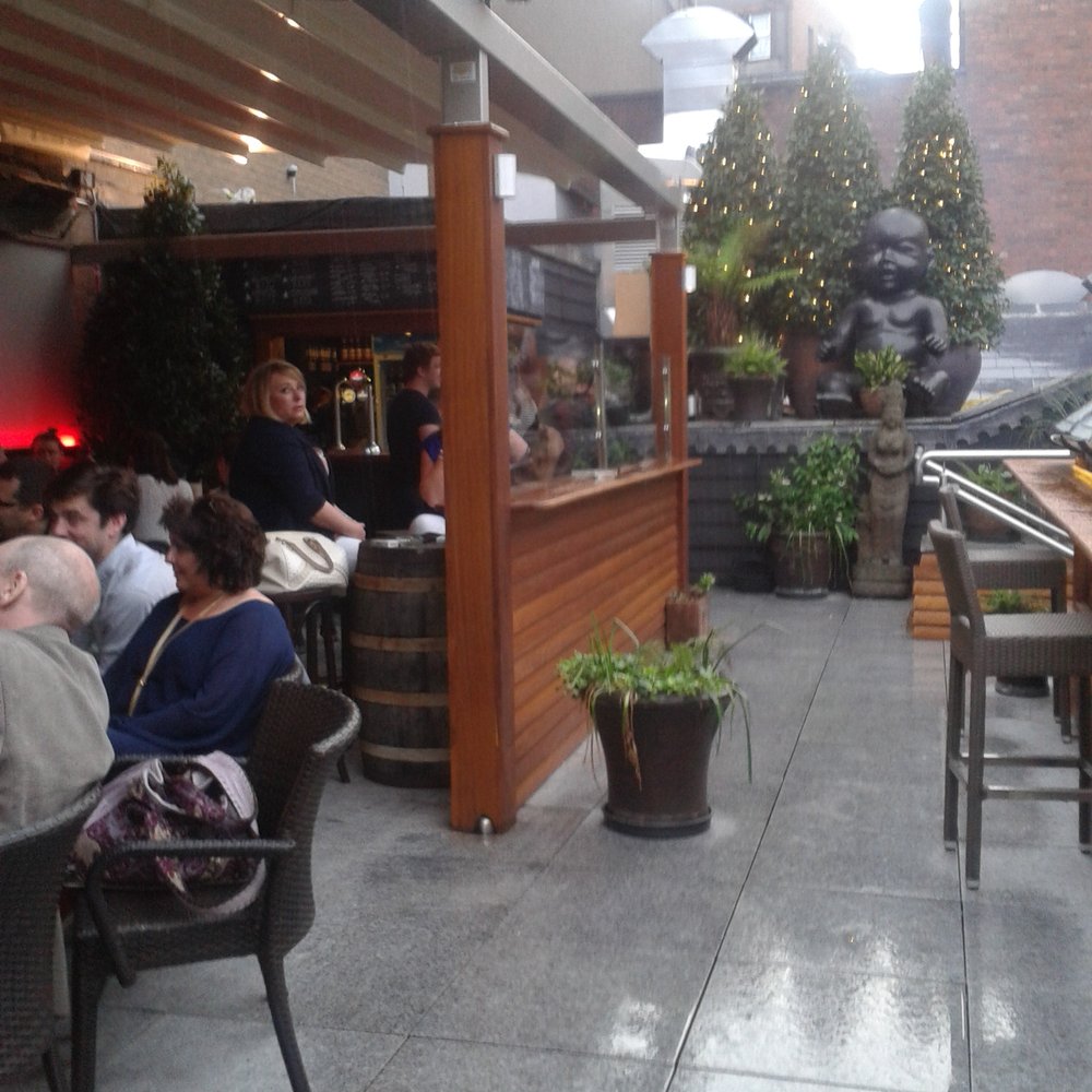 Fade Street Social Tapas Bar - Gastropubs Near Me - Dublin 2, D Fade Street Social Tapas Bar - Gastropubs Near Me - Dublin 2, D