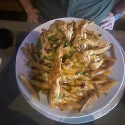 Zinger mountain melt Zinger mountain melt