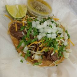 Taqueria Lupita in Murfreesboro gift card