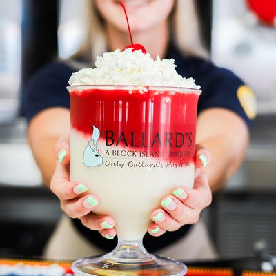 Ballard's Beach Resort by null