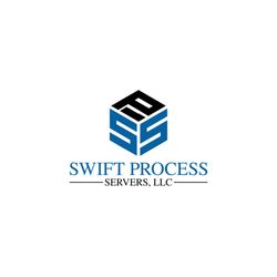 Swift Process Servers - Logo