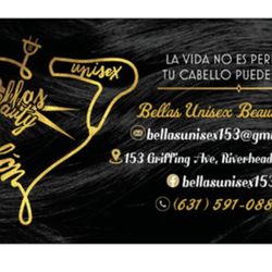 Bellas Studio & Spa