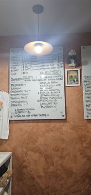 Menu photo 2 Piccola Gelateria New Orleans, LA