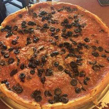 Pizza Papalis - Pizza Near Me - Bloomfield Hills, Michigan