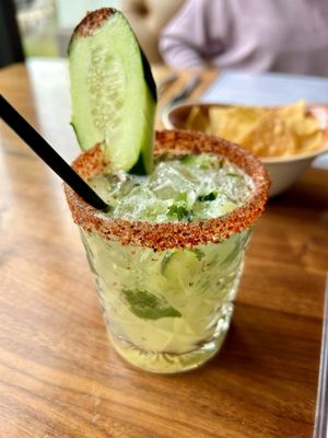 Caló Kitchen + Tequila by null