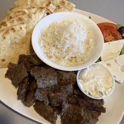 Acropolis Restaurant