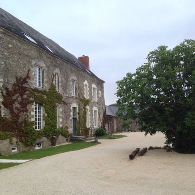 Château De La Garnison by null