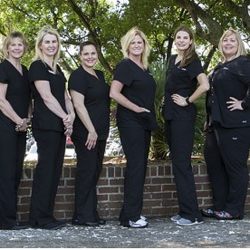 Myrtle Beach Dental Associates - Our TEAM!