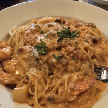 Avellinos - Spaghetti with vodka sauce - Pizza Near Me - Blacksburg, Virginia Avellinos - Spaghetti with vodka sauce - Pizza Near Me - Blacksburg, Virginia