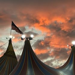 Garden Bros Nuclear Circus