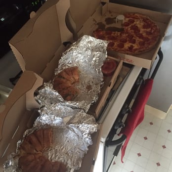 Pittza Rella - three pizzas in a box - Pizza Near Me - West Mifflin, Pennsylvania Pittza Rella - three pizzas in a box - Pizza Near Me - West Mifflin, Pennsylvania