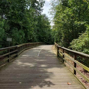 Big Creek Greenway - Parks Near Me - Cumming, Georgia