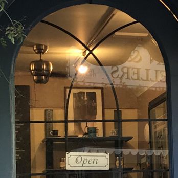 Espresso Profeta - Rude barista - Coffee & Tea Near Me - Los Angeles, California Espresso Profeta - Rude barista - Coffee & Tea Near Me - Los Angeles, California