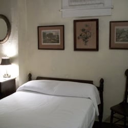 Bourgoyne Guest House