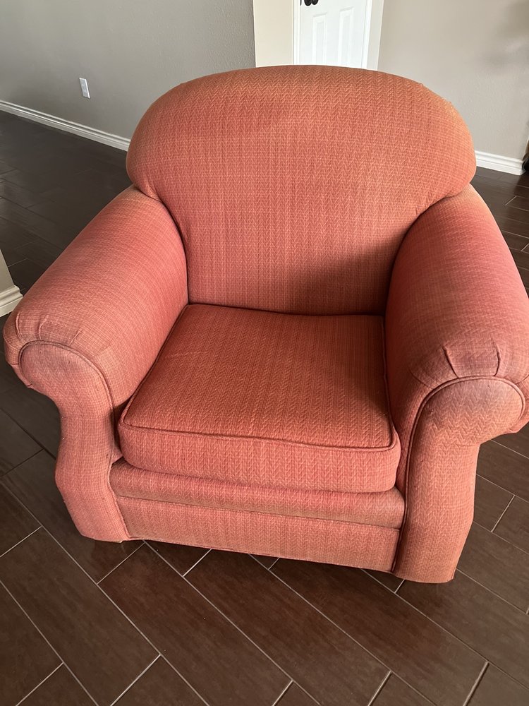 Mingo's Upholstery - upholstery in San Antonio, TX