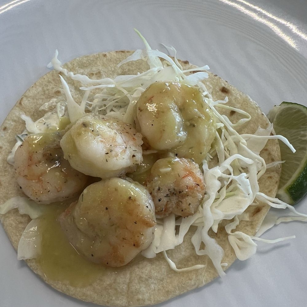 Picasso Taqueria & Mediterranean - Shrimp Too taco - Mediterranean Near Me - Mooresville, North Carolina Picasso Taqueria & Mediterranean - Shrimp Too taco - Mediterranean Near Me - Mooresville, North Carolina