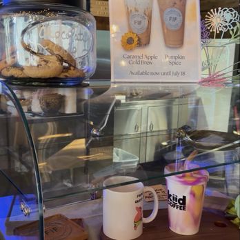 Flower In Flour - Speciality coffees - Coffee & Tea Near Me - San Antonio, Texas Flower In Flour - Speciality coffees - Coffee & Tea Near Me - San Antonio, Texas
