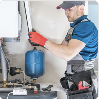 Slide of Brazosport Plumbing & Heating