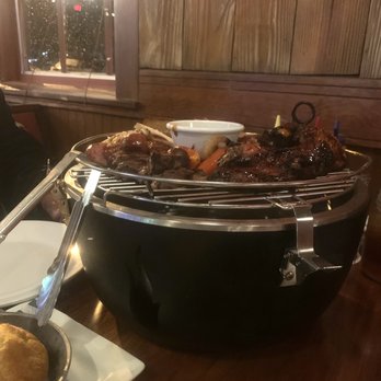 Smokey Bones - Food - Barbeque Near Me - Colonie, New York Smokey Bones - Food - Barbeque Near Me - Colonie, New York