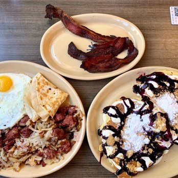 Snooze, an A.M. Eatery - Breakfast & Brunch Near Me - Austin, Texas