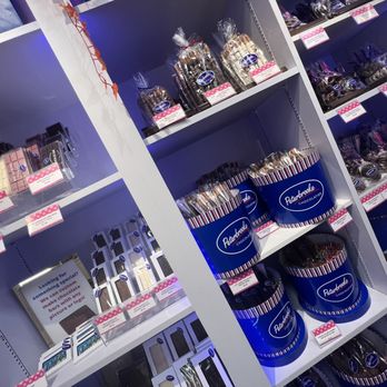 Peterbrooke Chocolatier - Chocolatiers & Shops Near Me - Tampa, Florida Peterbrooke Chocolatier - Chocolatiers & Shops Near Me - Tampa, Florida