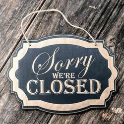 It's Time 2 Relax - I am not ill but feel the need to close for the next two weeks. Keep yourself safe.

Lisa