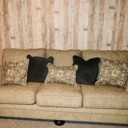 C & C Furniture