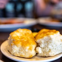 Bob Evans - Biscuits #BombAF