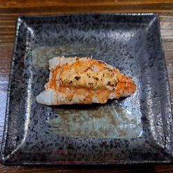 Sushi K Kamizato - Shrimp