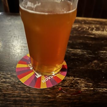 The Fillmore Pub - Just a beer - American Near Me - Plano, Texas