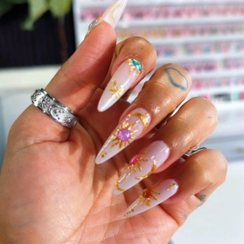 Star Nails - Nail Salons Near Me - Fountain Valley, California Star Nails - Nail Salons Near Me - Fountain Valley, California