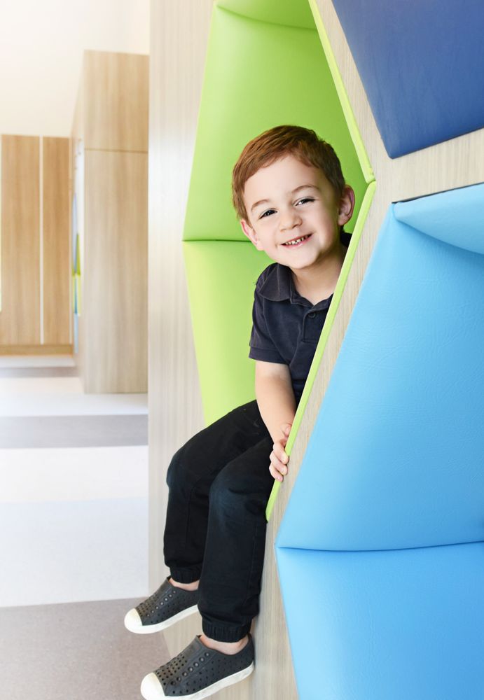 Premier Academy - childcare center in Macomb, MI