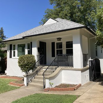 Straight Edge Painting - Painters Near Me