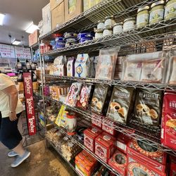 Jimmy's Food Store