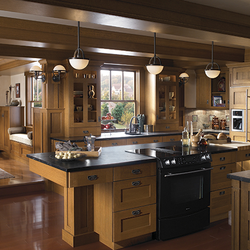 Columbia Cabinets